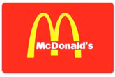 MCDL Gift Card