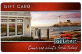 RDLB Gift Card