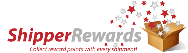 Shipment Rewards