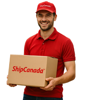 Parcel & Package