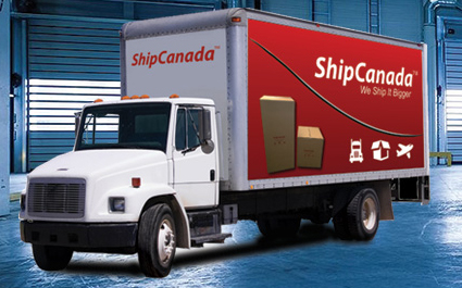 shipping companies in Toronto