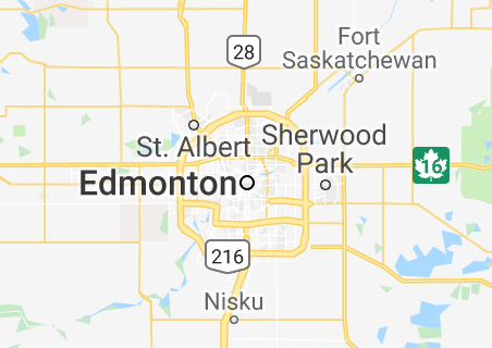 Edmonton Shipping Company