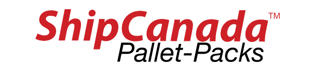 Pallet Pack Logo
