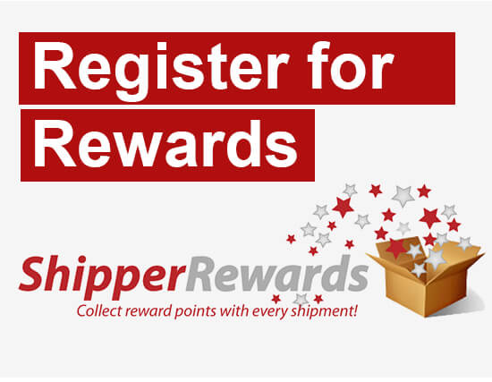 Shipping Rewards
