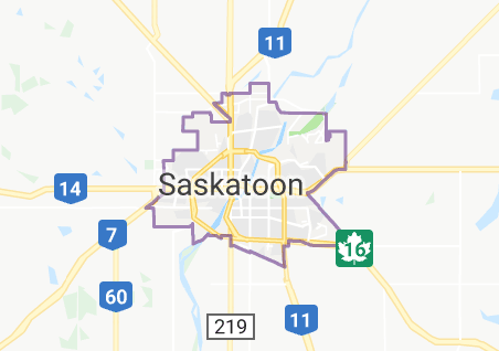 Saskaton Shipping Company