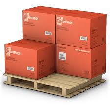 Shopify Freight Shipping