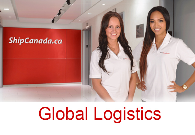 Global Logistics