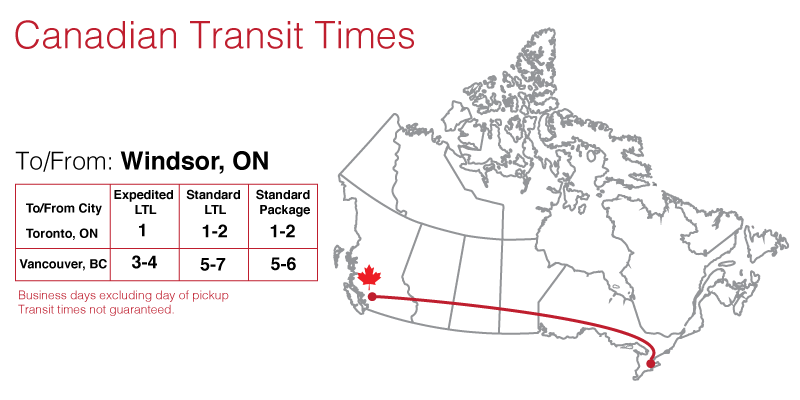 Windsor transit